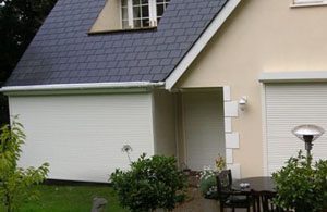 Residential Roller Shutters