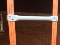 Our escape ladders are made of sturdy material and can hold multiple people at a time. Find out more at Lakeside Security