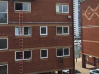 Purchase effective escape ladders from Lakeside Security today